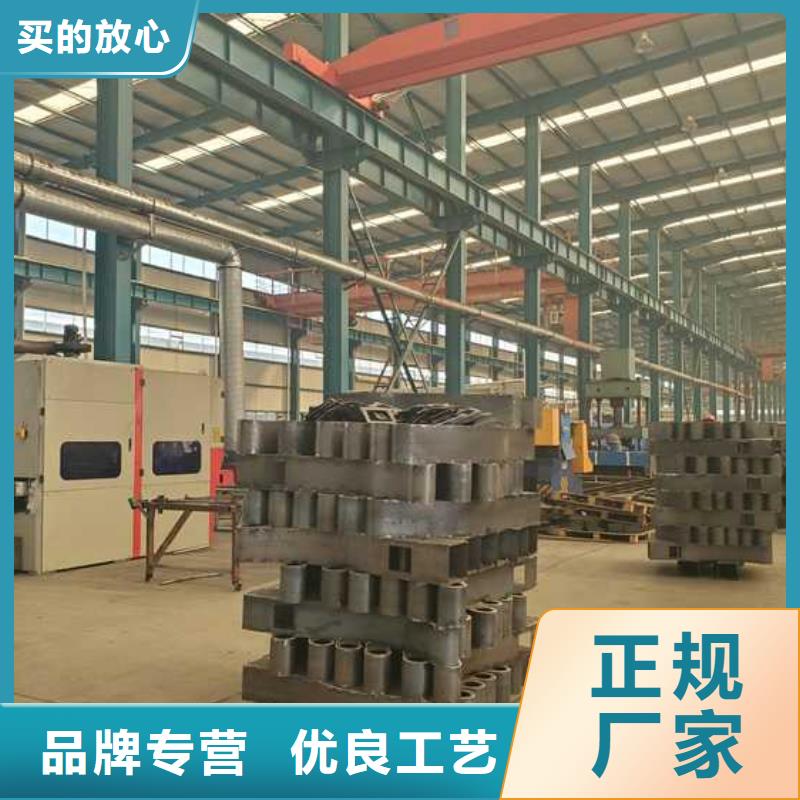【燈光護(hù)欄不銹鋼立柱技術(shù)先進(jìn)】