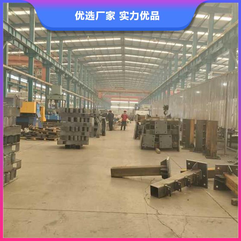 燈光護(hù)欄市政護(hù)欄安心購(gòu)