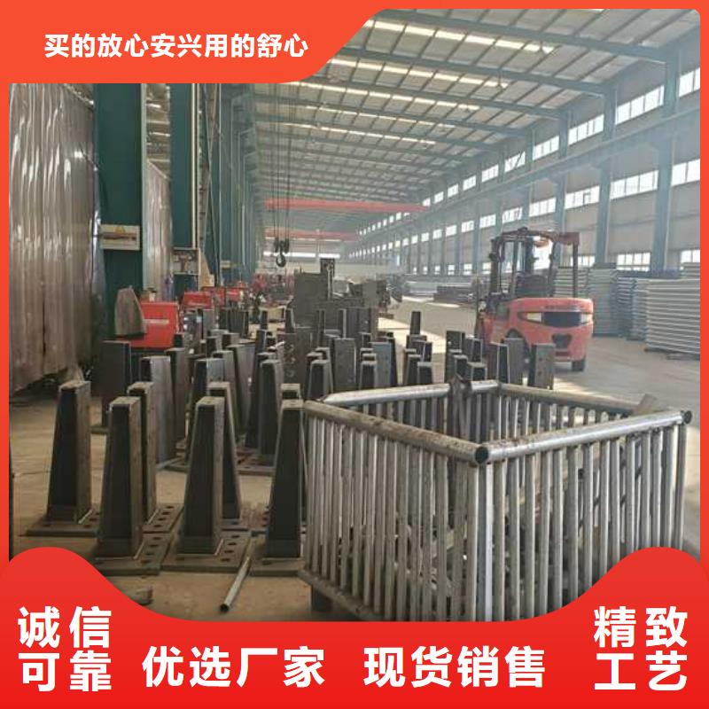 燈光護(hù)欄源頭工廠