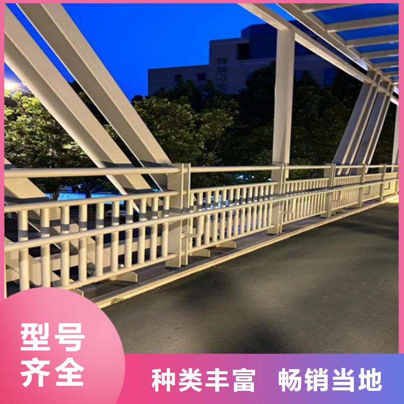 景观护栏信誉至上