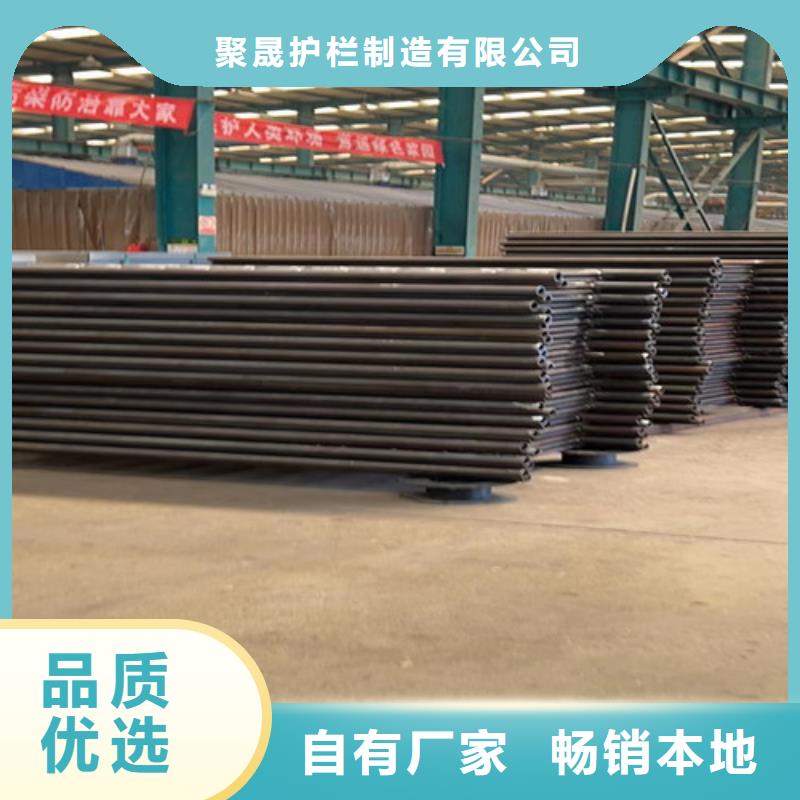 景觀護(hù)欄核心技術(shù)