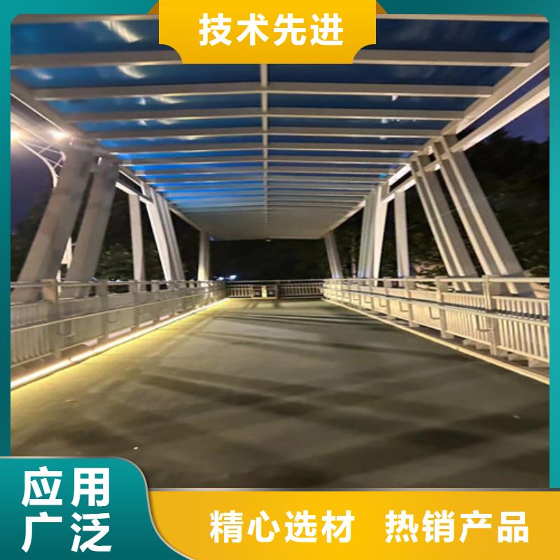 桥梁隔离护栏报价-厂家