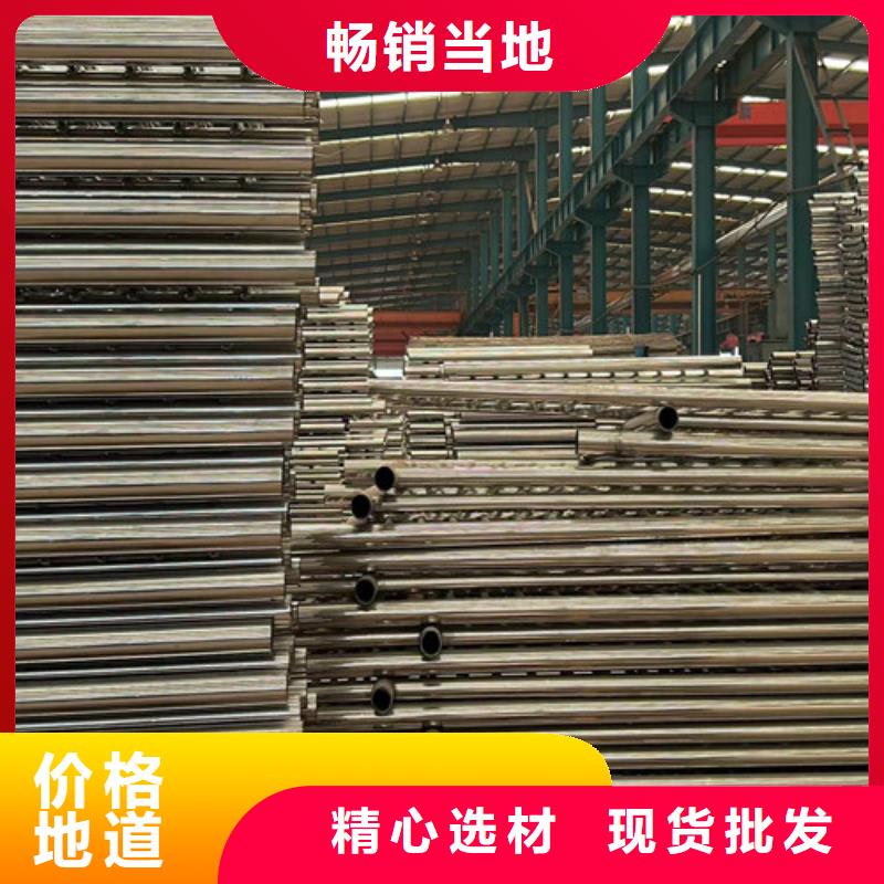 景觀護(hù)欄防撞護(hù)欄實(shí)力見(jiàn)證