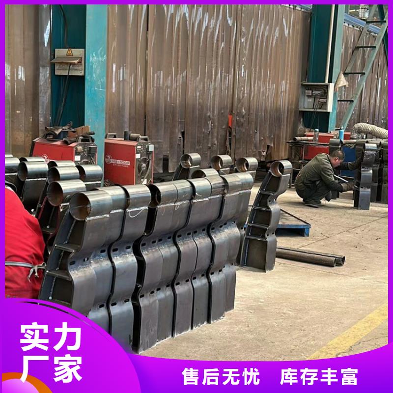 景觀護(hù)欄q235b波形護(hù)欄板歡迎來廠考察
