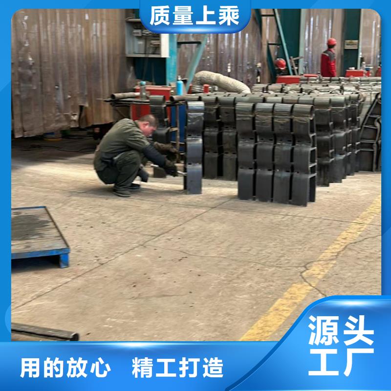 景觀護(hù)欄【城市景觀防護(hù)欄】實(shí)地大廠