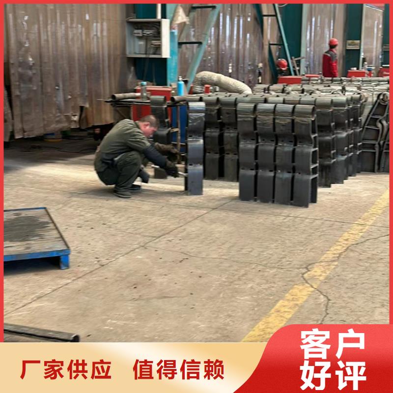 景觀護欄的圖文介紹