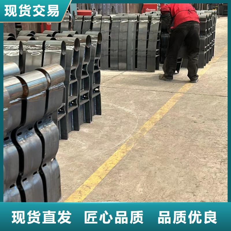 景觀護(hù)欄應(yīng)用范圍廣泛