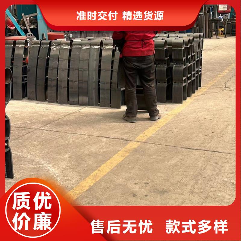 桥梁隔离护栏报价-厂家