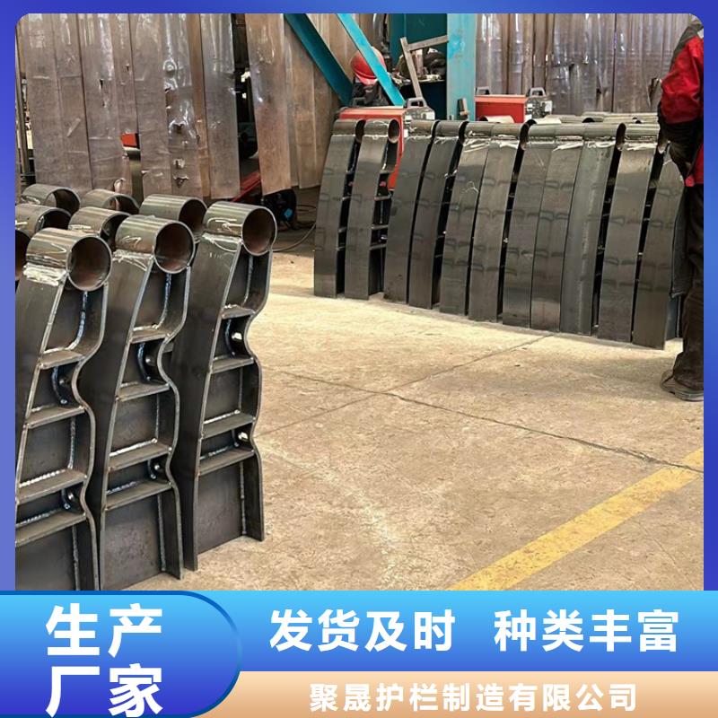 景觀護(hù)欄LED防護(hù)欄桿用心經(jīng)營(yíng)