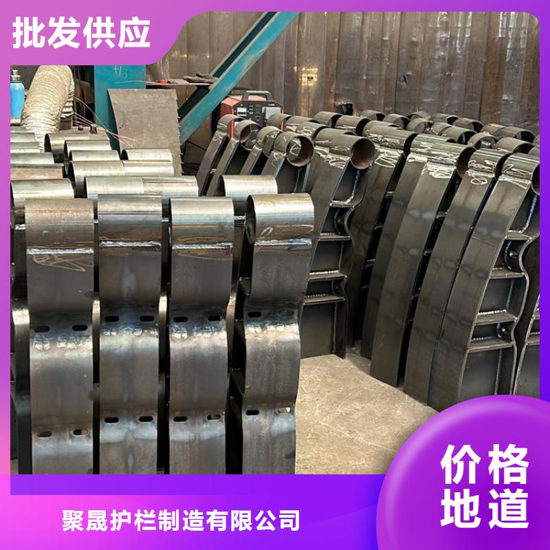  景观护栏的简单介绍