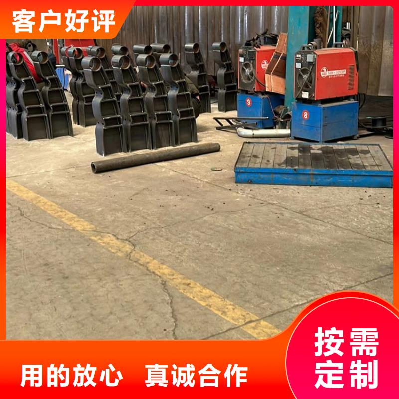 鋼結(jié)構(gòu)防撞護(hù)欄制造廠商