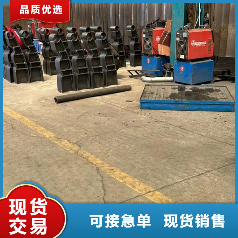  景观护栏款式多样