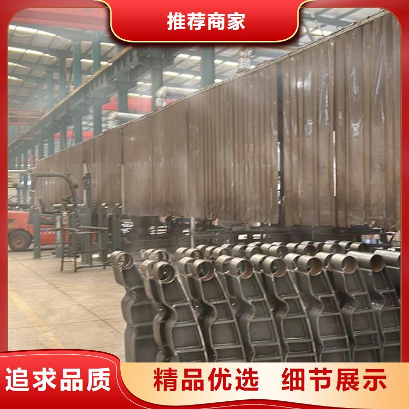  景观护栏可定制有保障