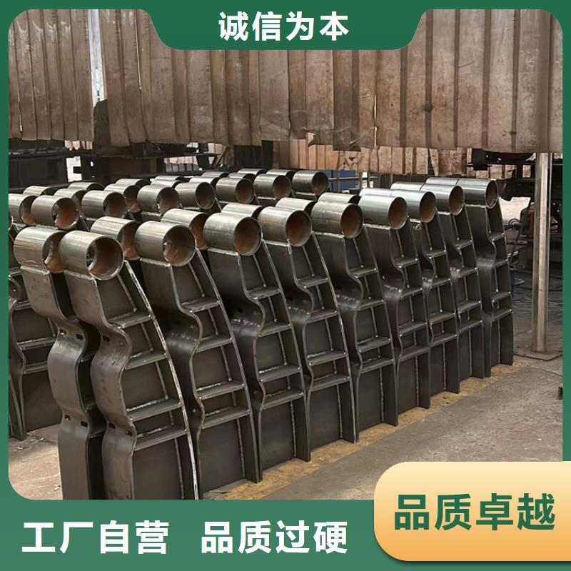 景觀護欄【道路隔離欄】專業(yè)生產設備