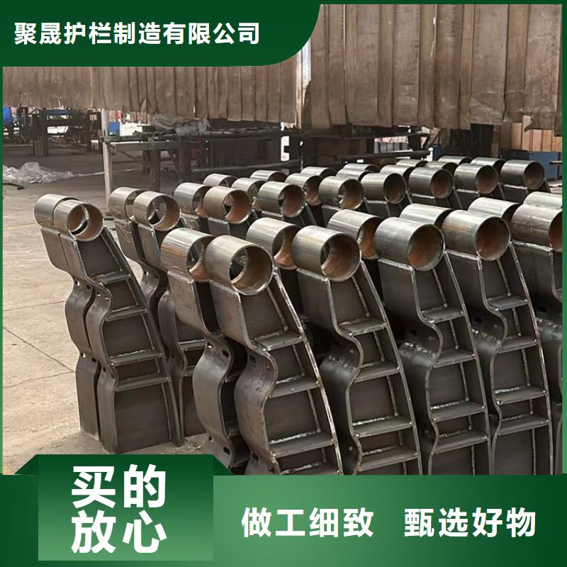 買防撞鋼護(hù)欄-實(shí)體廠家可定制