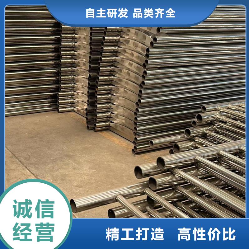 橋梁隔離護(hù)欄定制-不另行收費(fèi)