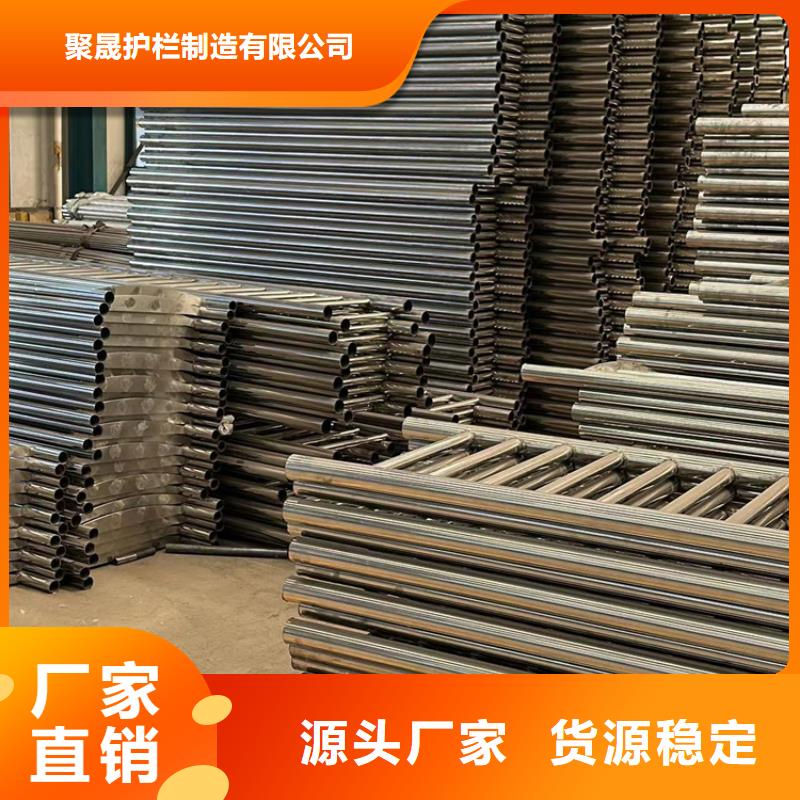 景觀護(hù)欄燈光護(hù)欄精致工藝