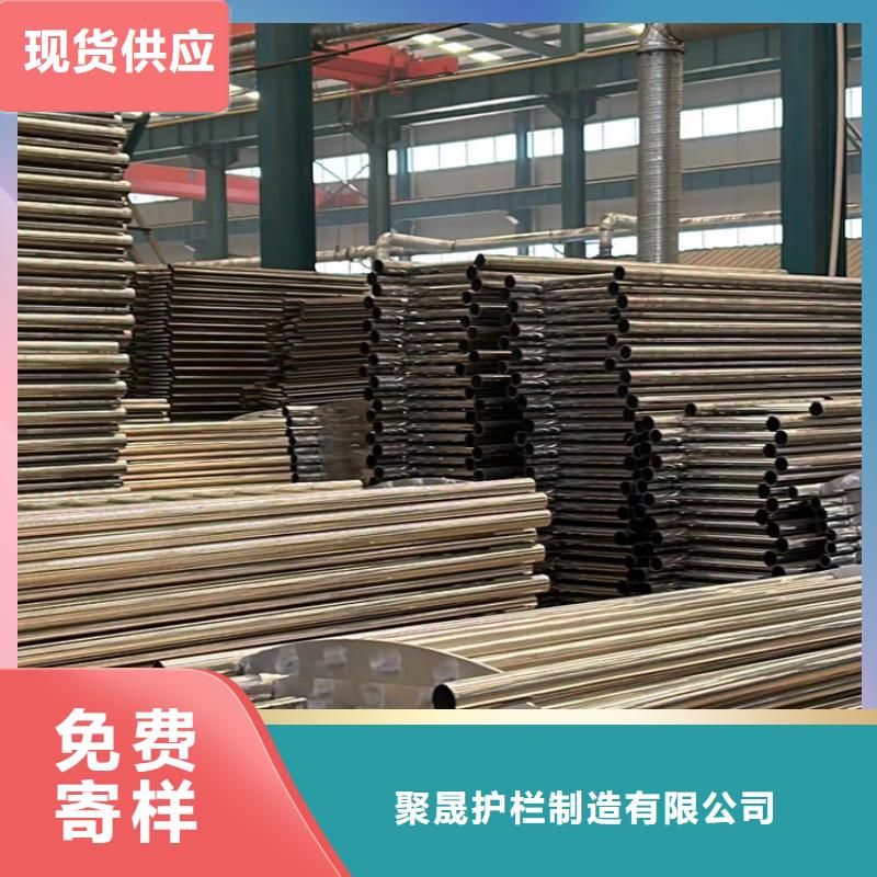 鋼結(jié)構(gòu)防撞護(hù)欄制造廠商