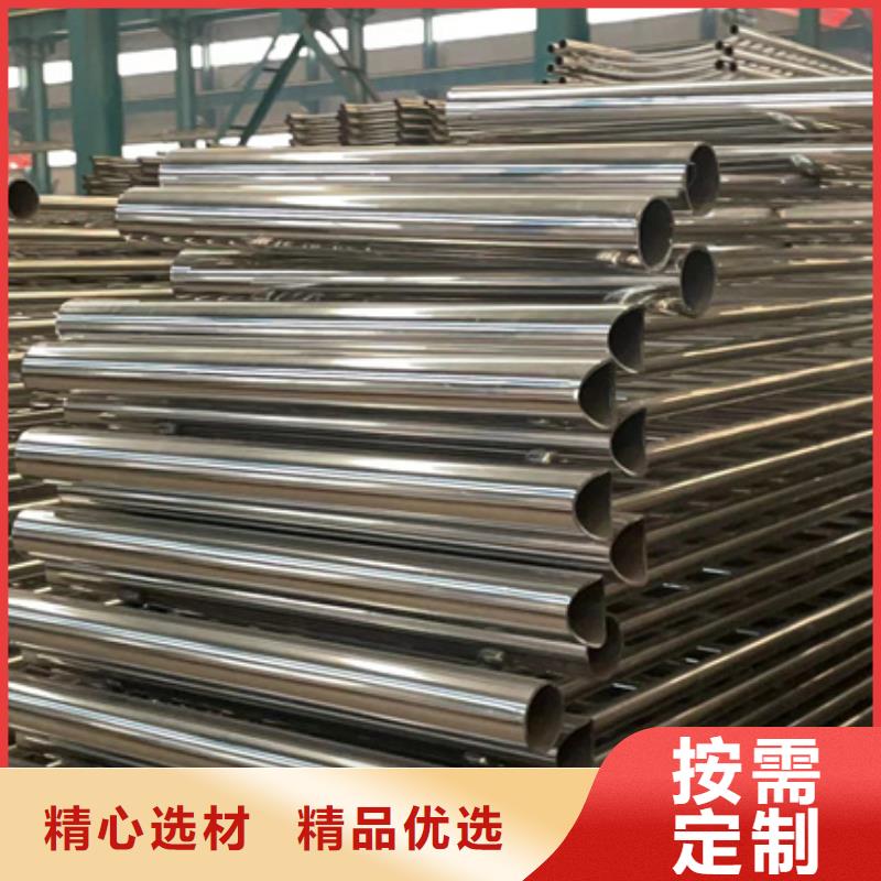 景观护栏LED防护栏杆分类和特点