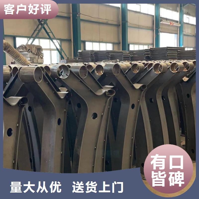 景观护栏【道路隔离栏】专业生产设备