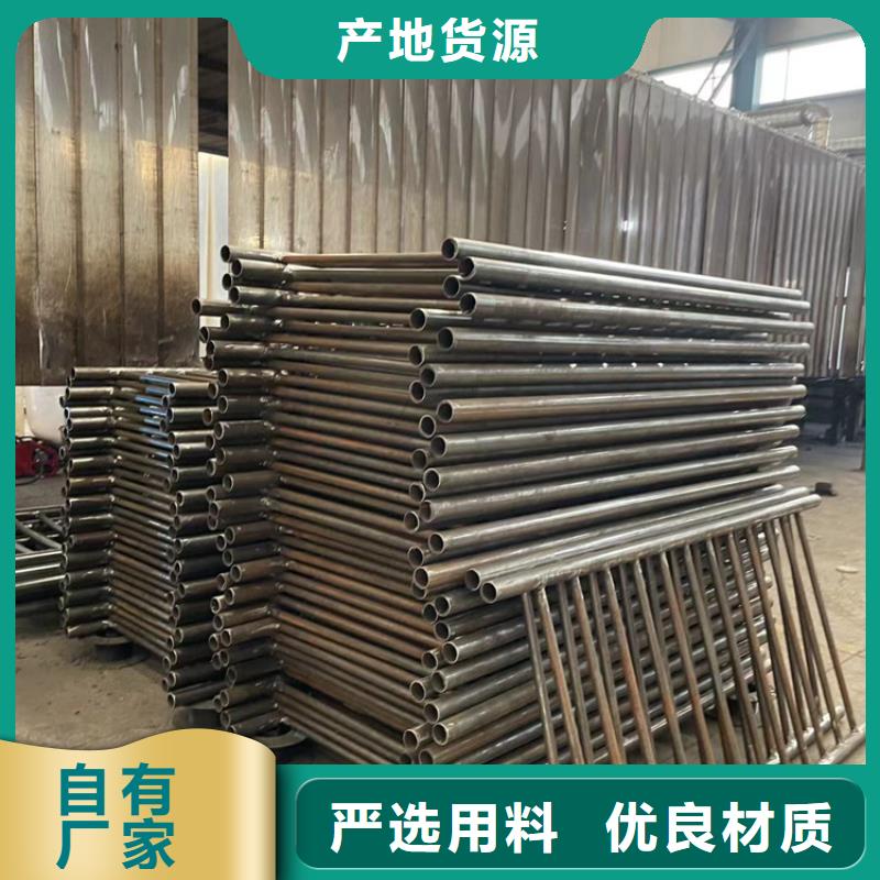 景觀護(hù)欄燈光護(hù)欄精致工藝