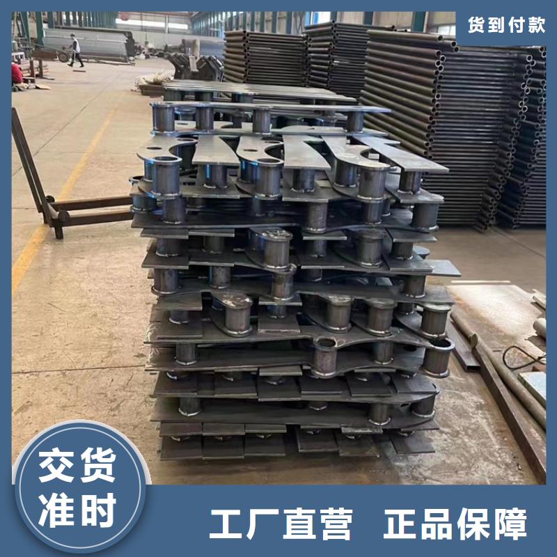  景觀護(hù)欄的簡單介紹