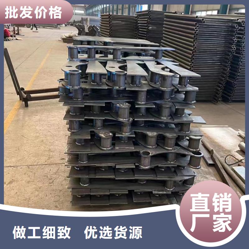  景观护栏好品质经得住考验