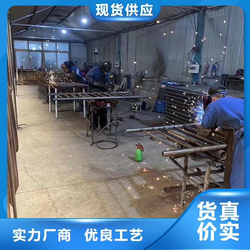 景观护栏【镀锌喷塑防撞栏】N年专注