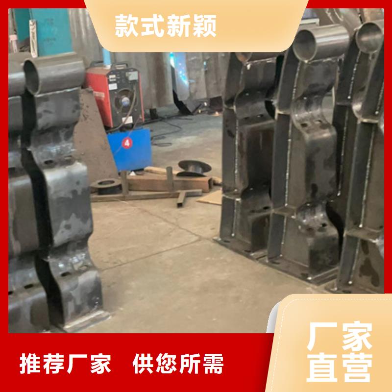 買道路景觀護(hù)欄必看-規(guī)格全