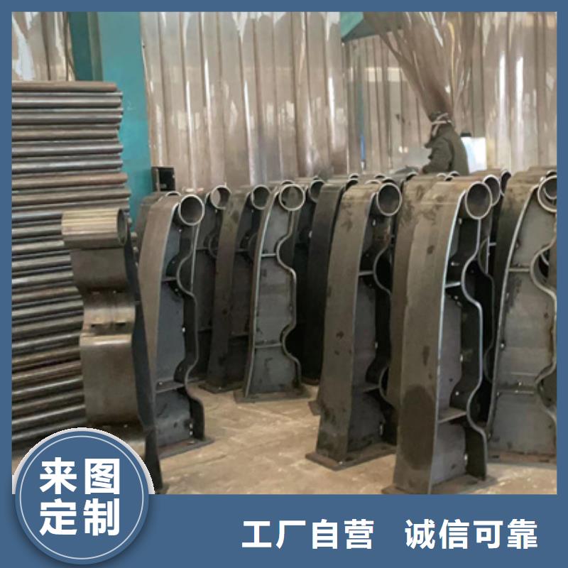 景觀護(hù)欄 燈光護(hù)欄正規(guī)廠家
