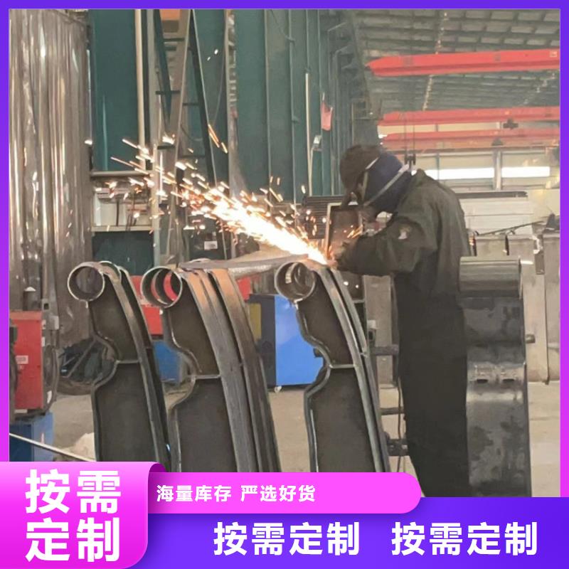 景觀護欄,燈光護欄專注品質(zhì)