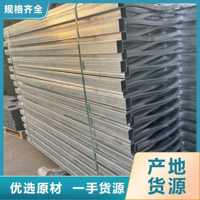 景觀護(hù)欄橋梁景觀欄桿匠心制造