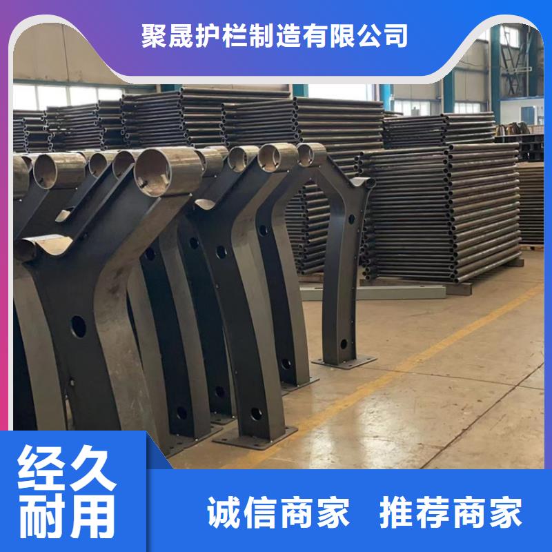 橋梁隔離護(hù)欄定制-不另行收費(fèi)