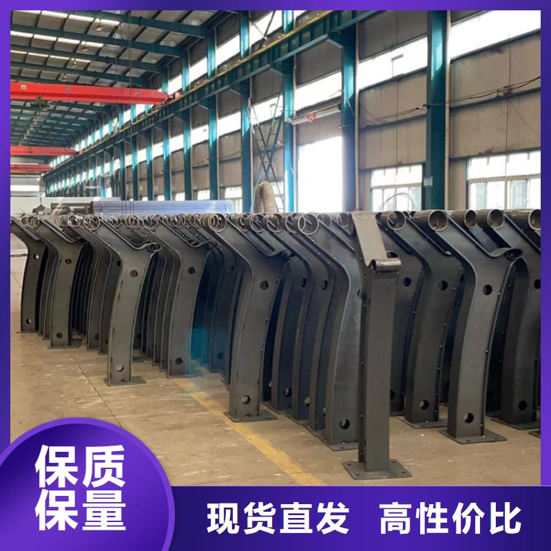 景观护栏专业品质