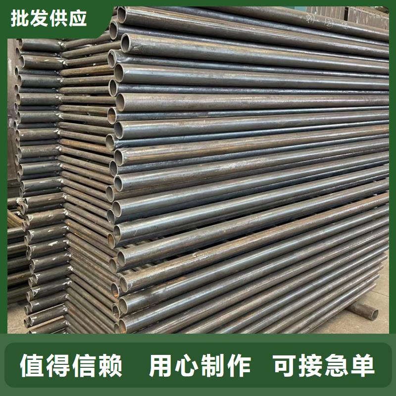景觀護(hù)欄熱鍍鋅立柱貨源足質(zhì)量好