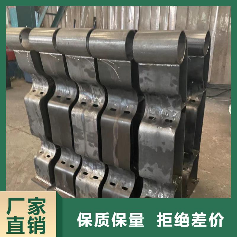 景观护栏_【桥梁钢护栏】讲信誉保质量