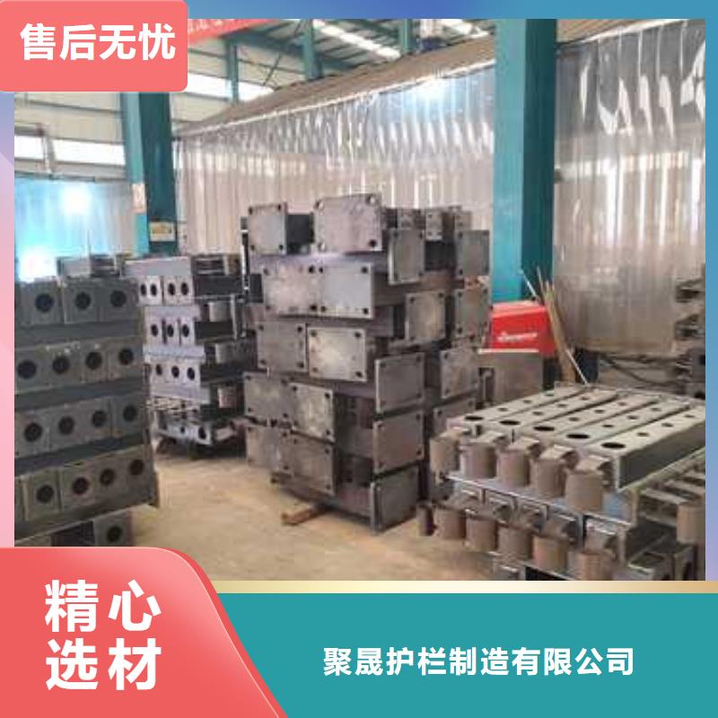 景觀護(hù)欄道路護(hù)欄經(jīng)銷(xiāo)商