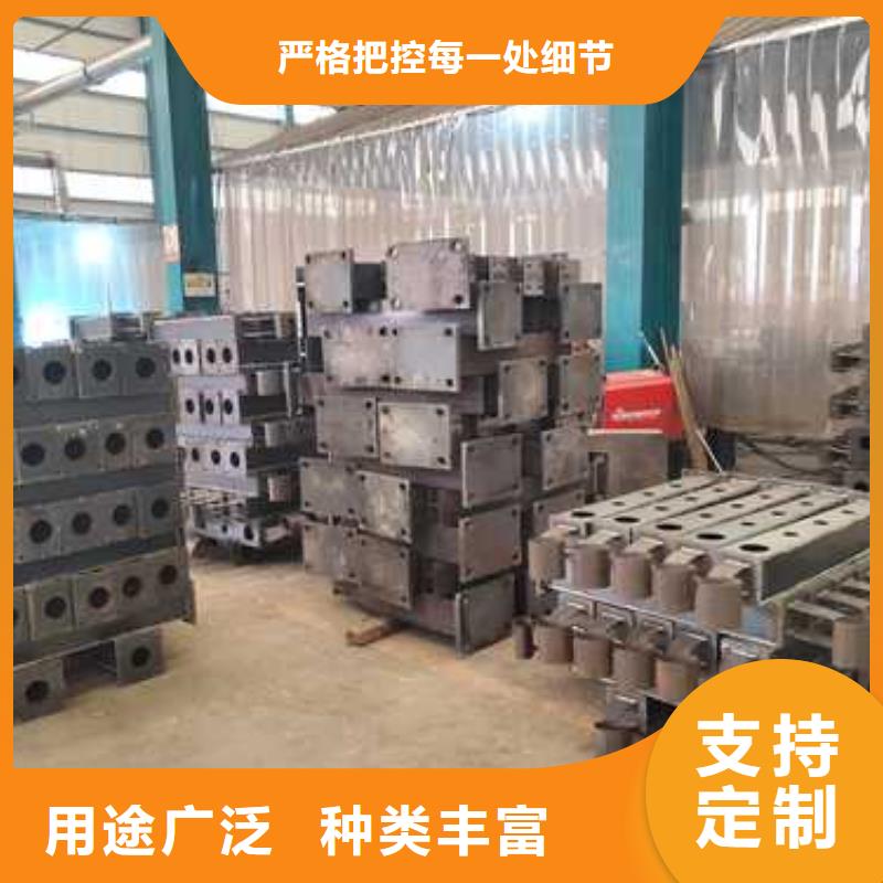 景观护栏防护栏不只是质量好