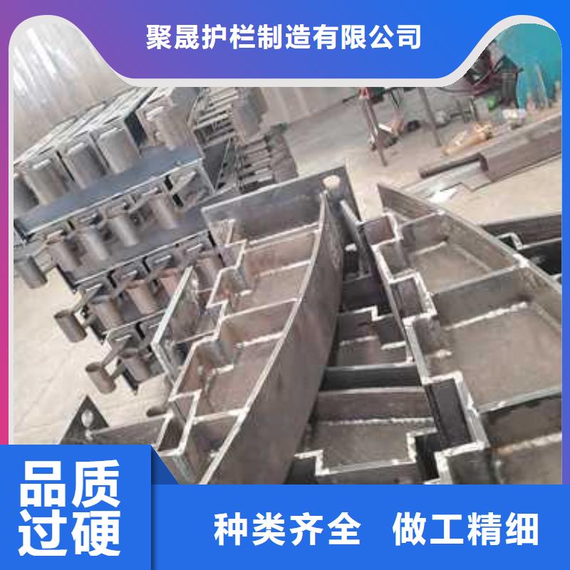 景觀護欄_鋼絲繩護欄質檢合格出廠