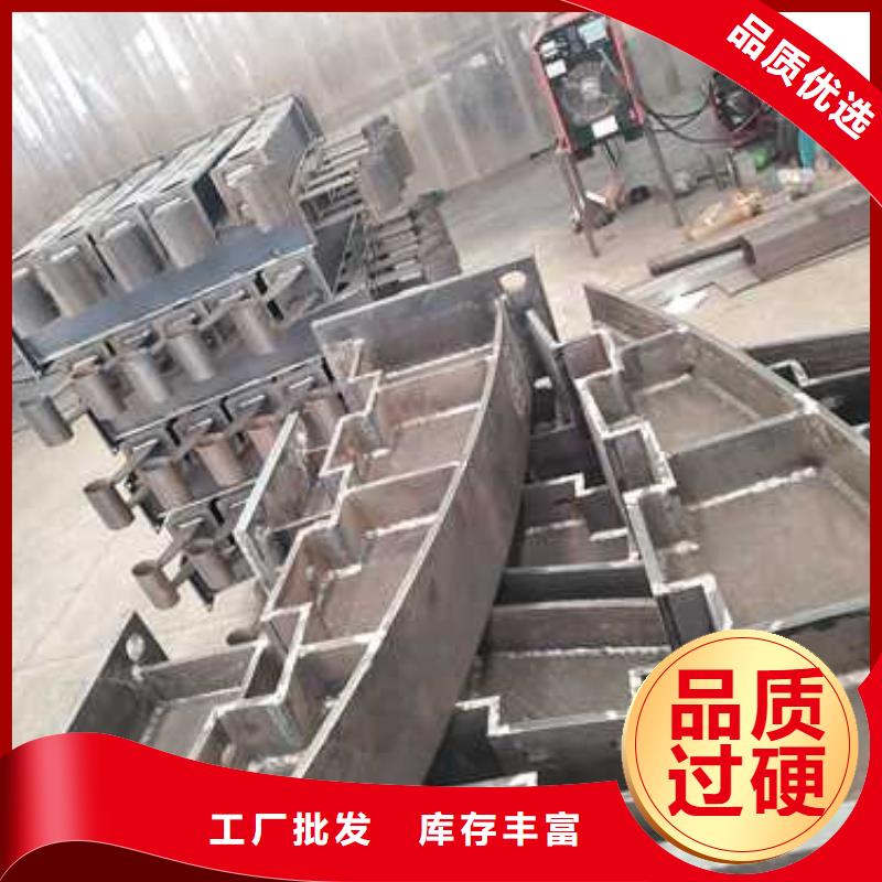 景观护栏诚信商家服务热情