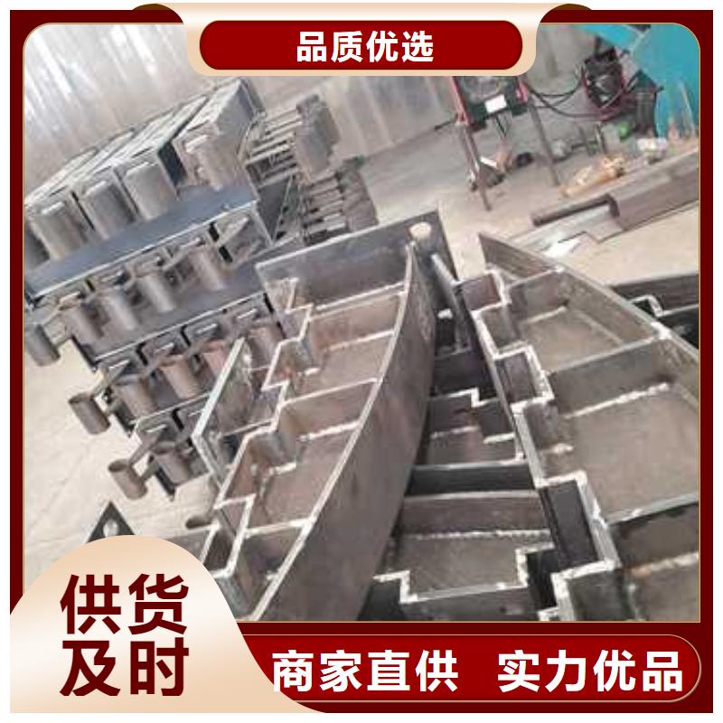 景观护栏主推产品
