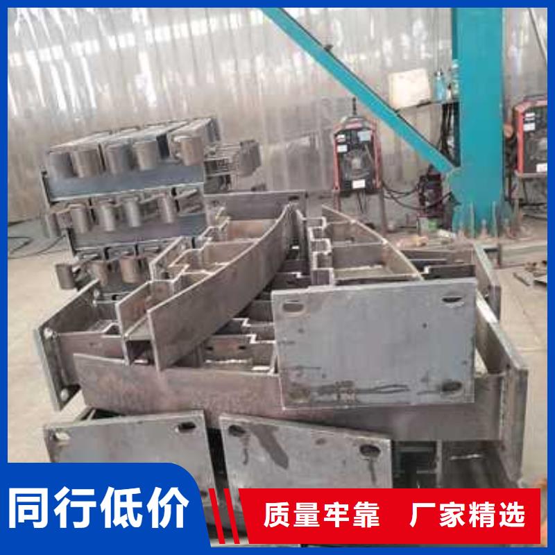 橋梁防護(hù)景觀護(hù)欄生產(chǎn)廠家歡迎致電