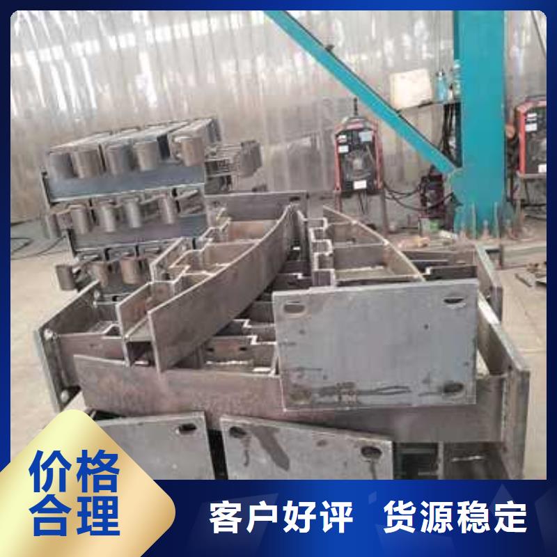景觀護(hù)欄_【【鍍鋅波形護(hù)欄】】現(xiàn)貨交易