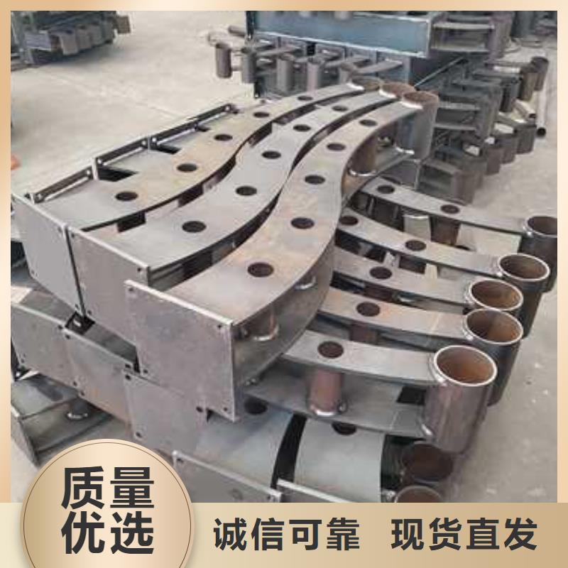 發(fā)貨速度快的橋梁景觀護(hù)欄經(jīng)銷商