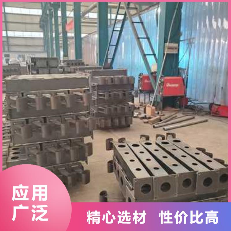  景观护栏型号全价格低