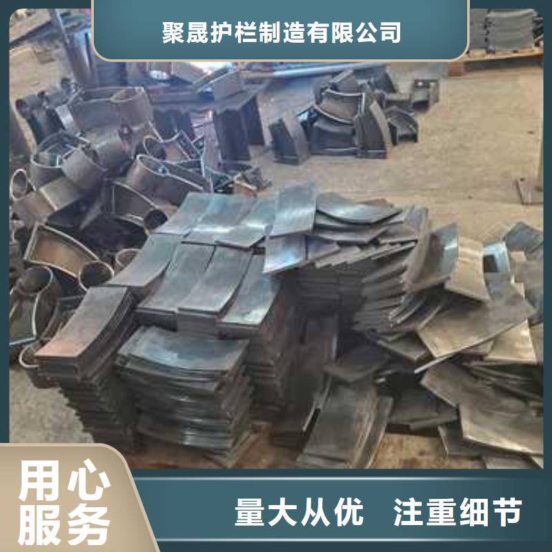 景觀護(hù)欄,河堤防撞護(hù)欄正規(guī)廠家