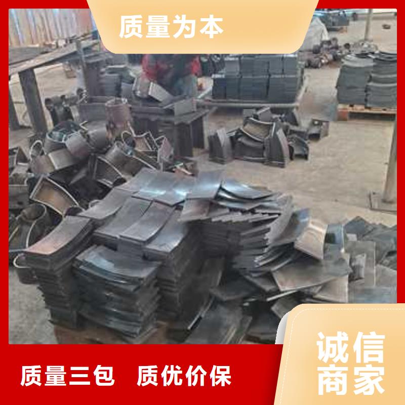 【景观护栏】,304不锈钢复合管品质服务诚信为本