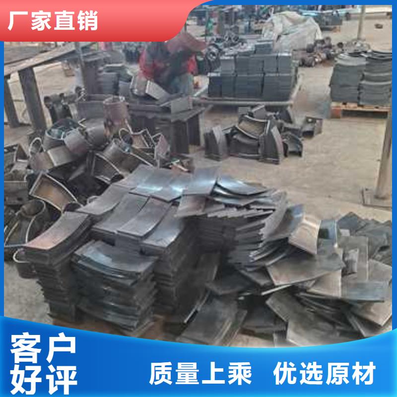 景观护栏【镀锌波形护栏】优选好材铸造好品质