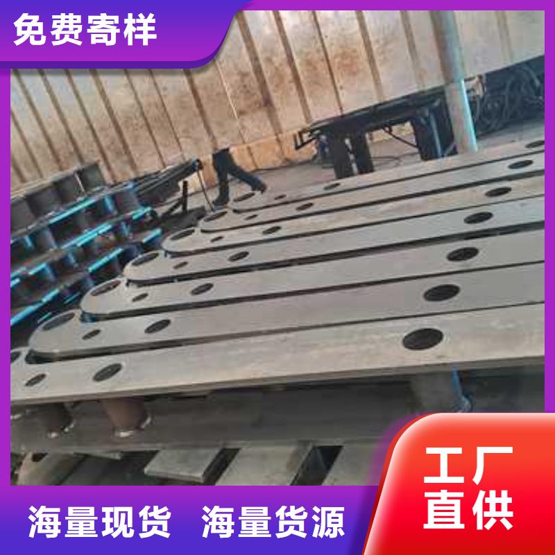 景觀護(hù)欄質(zhì)量好