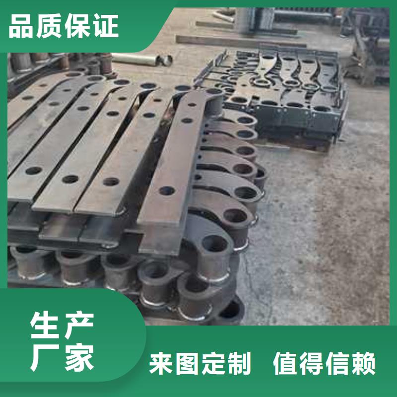 供應(yīng)河道防撞護(hù)欄_實(shí)力廠家